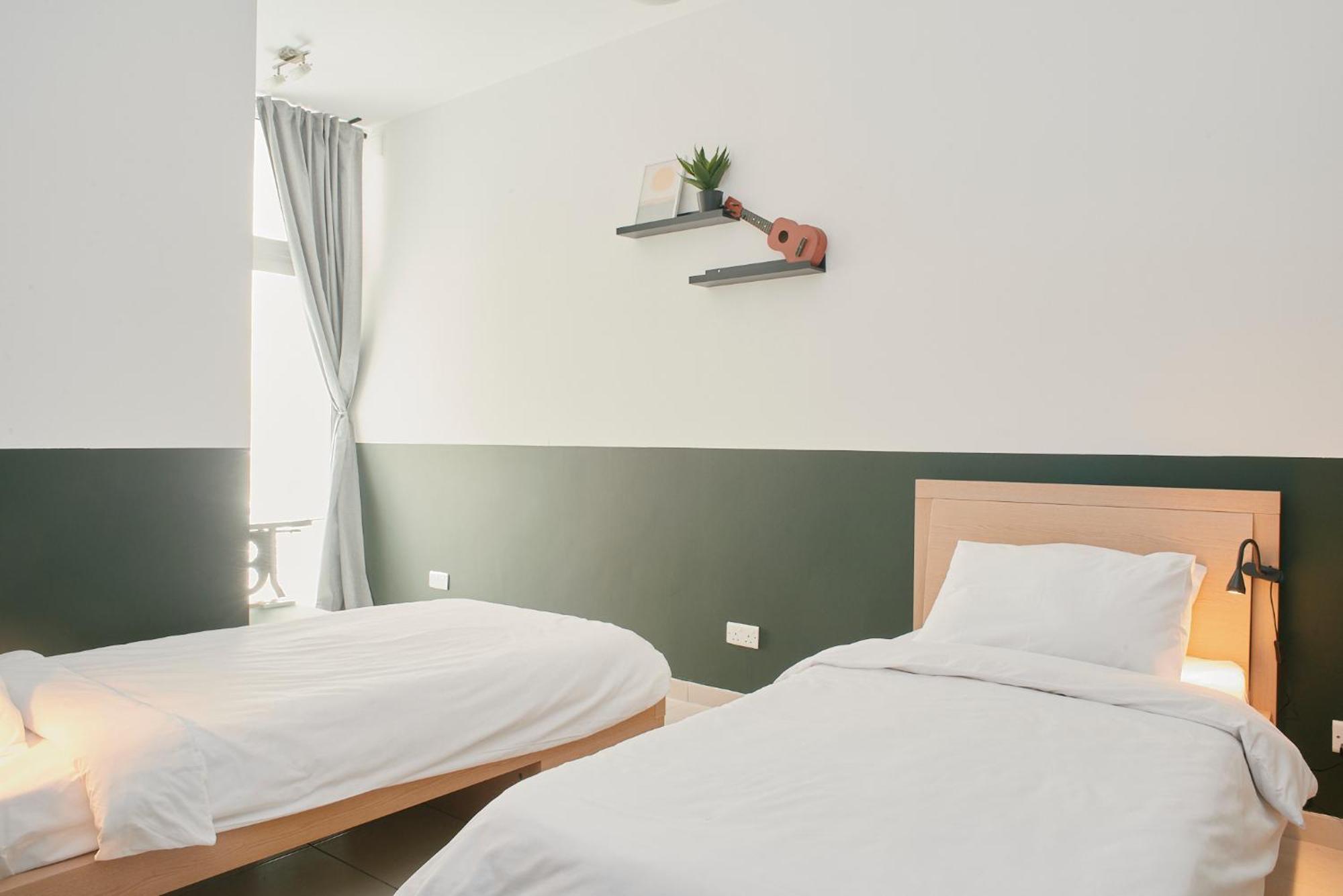 The 501 By Shmoo Apartman Sliema Kültér fotó
